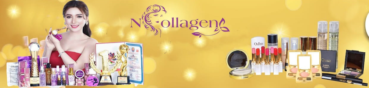 Mỹ phẩm NCollagen